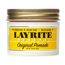 Layrite Original Pomade - 120g