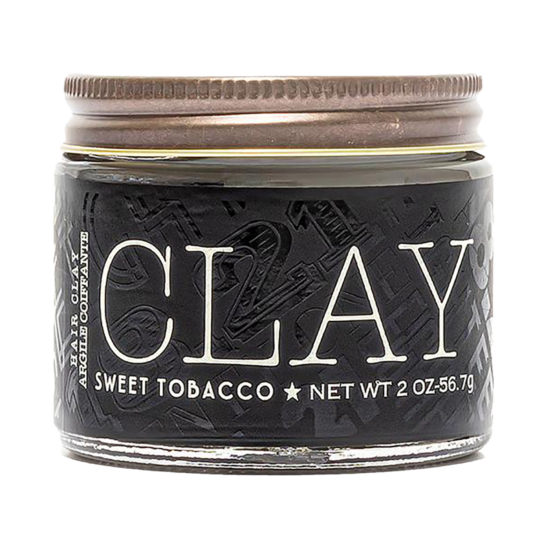 18.21 Man made clay