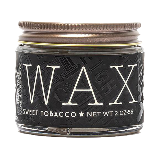 18.21 Man made wax