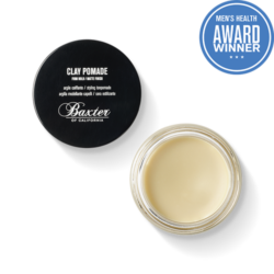Baxter Clay Pomade 60ML