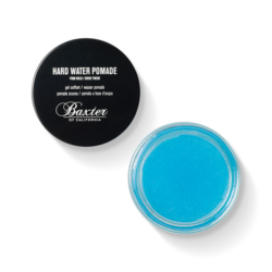 Baxter Hard Water Pomade - 60mL