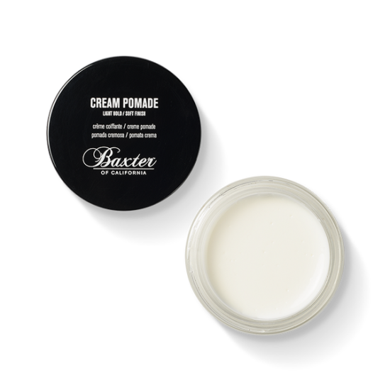 83836400404 Baxter-Cream-Pomade