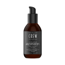 American Crew All-In-One Face Balm 170ML