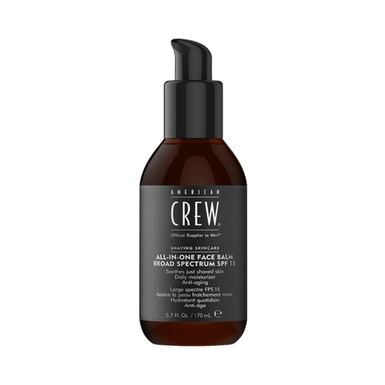 American Crew All in one face Balm American Crew All in one face Balm