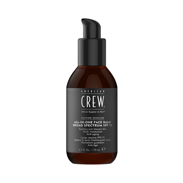 American Crew All in one face Balm