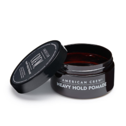 American Crew Heavy Hold Pomade - 85g
