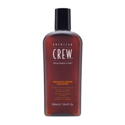 American Crew Precision Blend Shampoo - 250mL