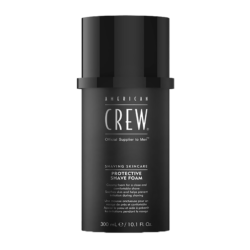 American Crew Protective Shave Foam - 300mL
