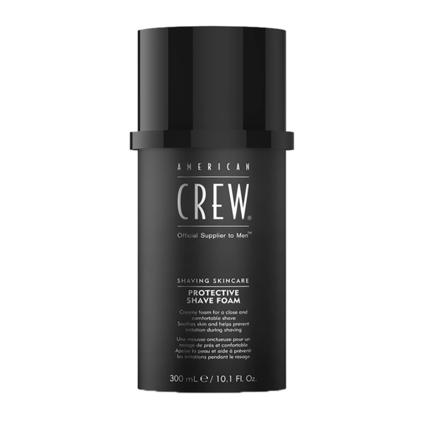 American Crew Protective Shave Foam