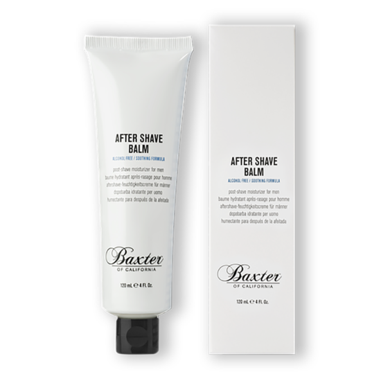 Baxter After Shave Balm