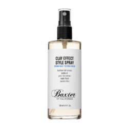 Baxter Clay Effect Style Spray - 120mL