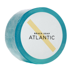 Baxter Beach Soap Atlantic 100g