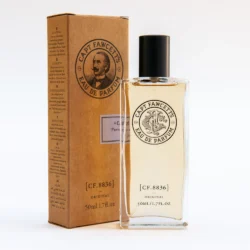 Captain Fawcett’s Eau De Parfum Original - 50mL