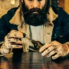CaptainFawcettRickiHallBeardOil CaptainFawcettRickiHallBeardOil