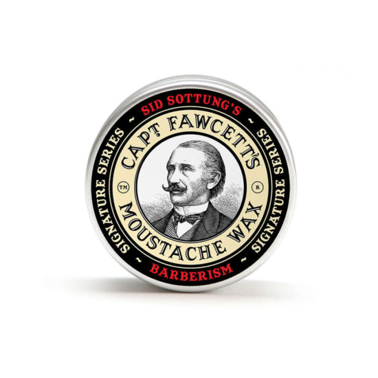 CaptainFawcettSidSottungMoustacheWaxlowres4 CaptainFawcettSidSottungMoustacheWaxlowres4