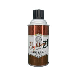 18.21 Man Made Premium Hair Spray - 183g