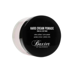Baxter of California Hard Cream Pomade - 60mL