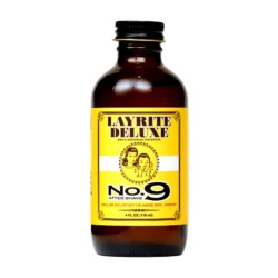 Layrite No. 9 Bay Rum Aftershave - 118mL