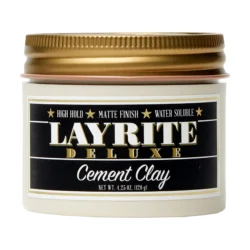 Layrite Cement Clay - 120g
