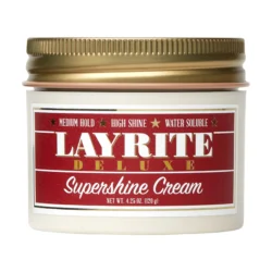 Layrite Supershine Cream - 120g