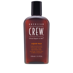 American Crew Liquid Wax -150mL