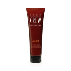 American Crew Firm Hold Styling Gel - 250mL