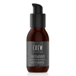 American Crew Ultra Gliding Shave Oil - 50mL