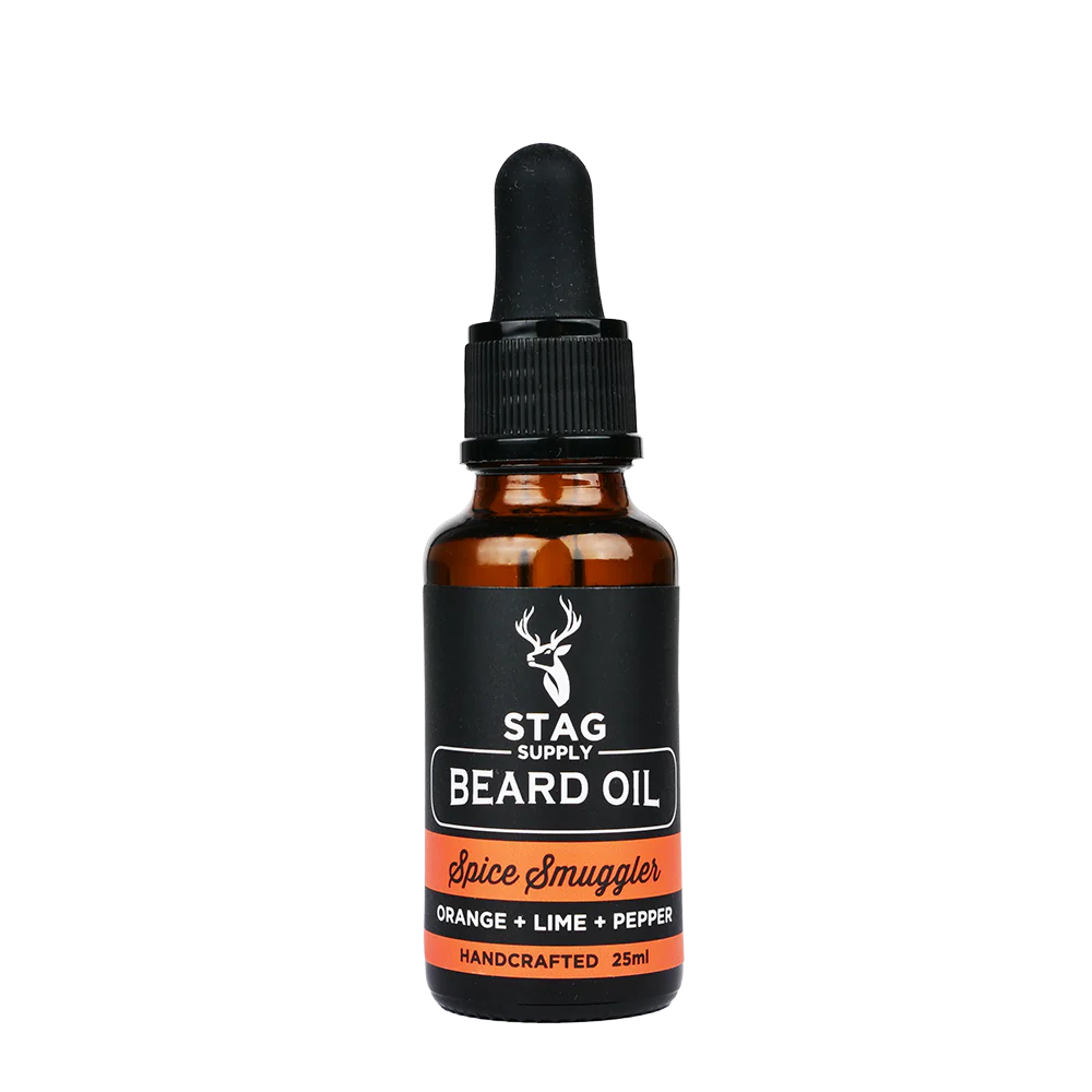 Stag_Supply_Co_Beard_Oil_25ml_Spice_Smuggler