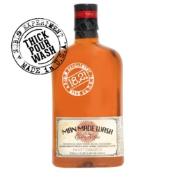 18.21 Man Made Wash - 530mL