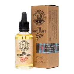 Captain Fawcett The Gentleman's Tipple Whisky Beard Oil - 50mL