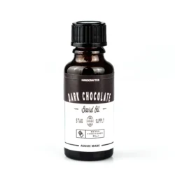 Stag Supply Dark Chocolate Beard Oil - 25mL