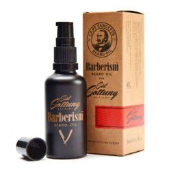 Captain Fawcett's Barberism Beard Oil 50ML