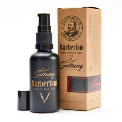 Captain Fawcett's Barberism® Pre-Shave Oil - 50mL