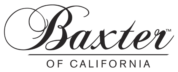 Baxter Of California