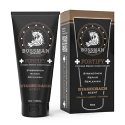 Bossman Beard Conditioner Stagecoach - 120mL