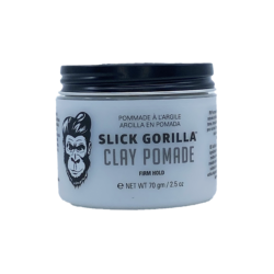 Slick Gorilla Clay Pomade 70gm