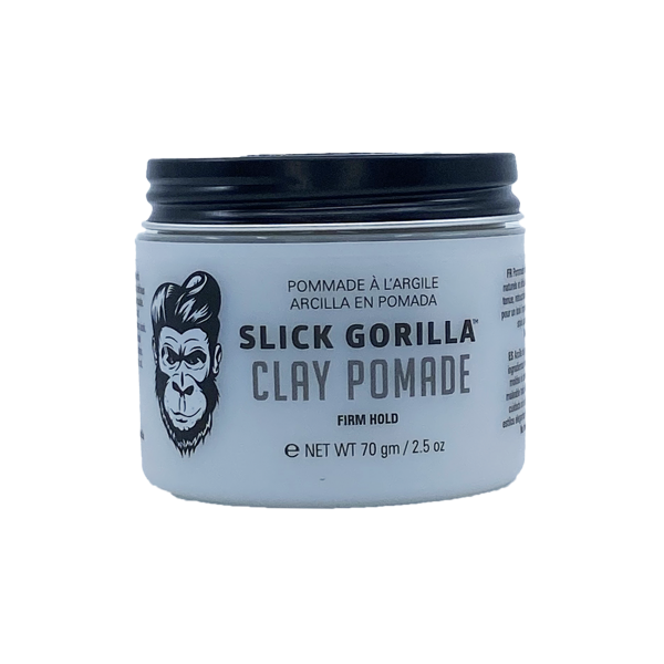 Clay Pomade