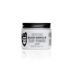Slick Gorilla Clay Pomade 70gm