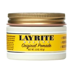 Layrite Original Pomade Travel Size - 42g