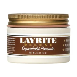 Layrite Superhold Travel Size - 42g