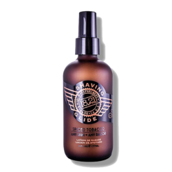 18.21 Man Made Shave Glide 6oz