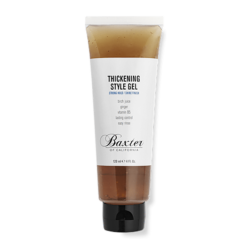 Baxter of California Thickening Style Gel - 120mL