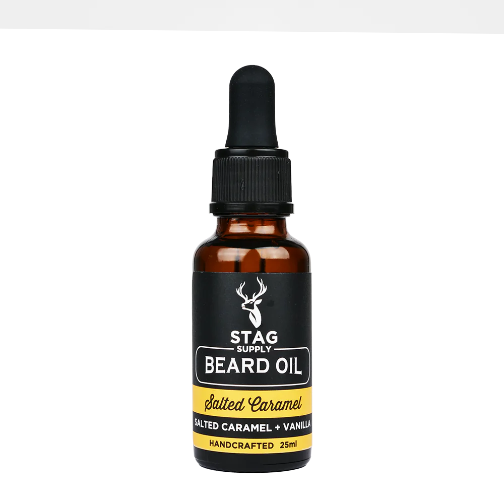 Stag_Supply_Co_Beard_Oil_25ml_Salted_Caramel