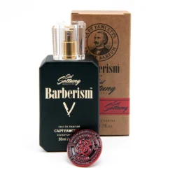 Captain Fawcett’s Barberism Eau De Parfum - 50mL