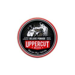 Uppercut Deluxe Pomade Mini Tin