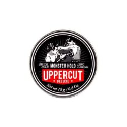 Uppercut Deluxe Monster Hold Mini Tin Pomade