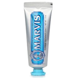 Marvis Aquatic Mint Toothpaste