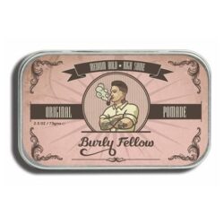Burly Fellow Original Pomade 80g