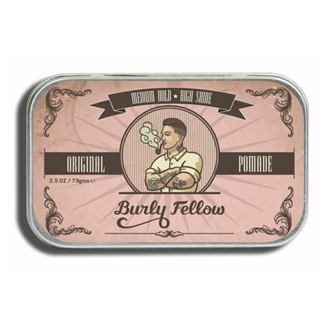 Burley-Fellow-Original-Pomade Burley-Fellow-Original-Pomade