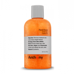 Anthony Facial Scrub - 237mL